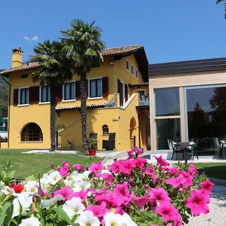 Locanda Dal Barba Villa Lagarina Exterior photo